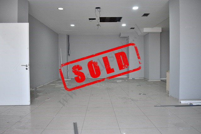 Office space for sale in Astiri area in Tirana, Albania